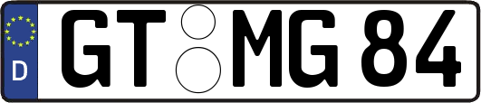 GT-MG84