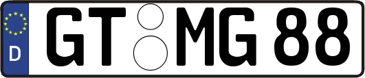 GT-MG88