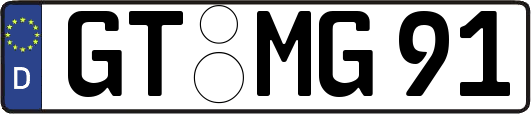 GT-MG91