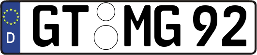 GT-MG92