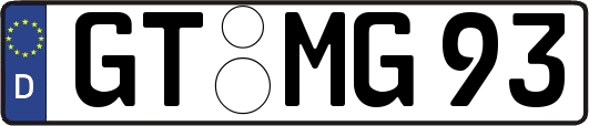 GT-MG93