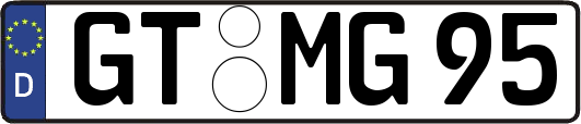 GT-MG95