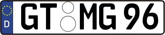 GT-MG96