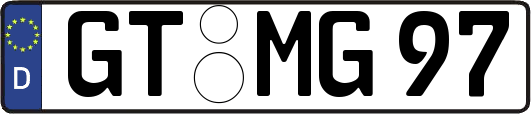 GT-MG97