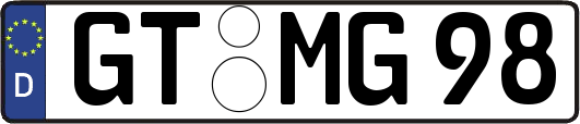 GT-MG98