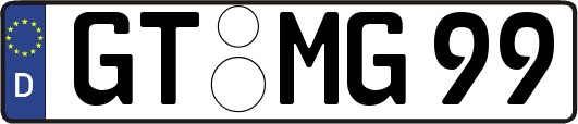 GT-MG99