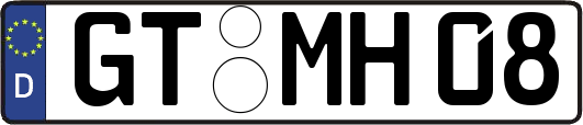 GT-MH08