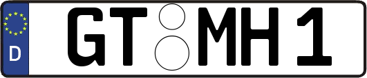 GT-MH1