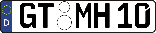 GT-MH10