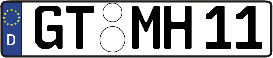 GT-MH11