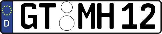 GT-MH12