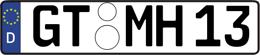 GT-MH13