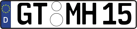 GT-MH15