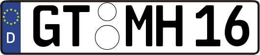 GT-MH16