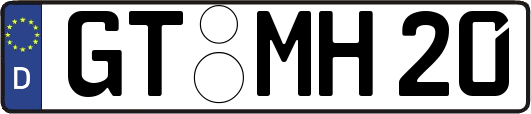 GT-MH20