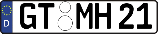GT-MH21