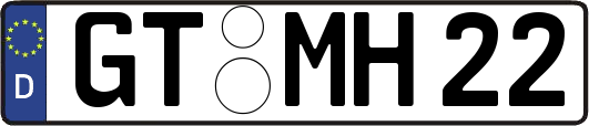 GT-MH22