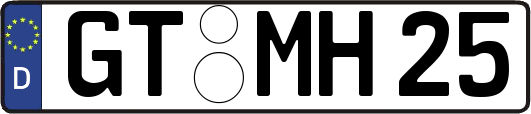 GT-MH25