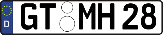GT-MH28