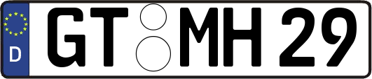 GT-MH29