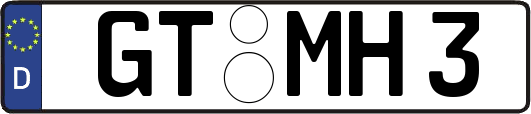 GT-MH3