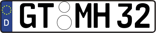 GT-MH32