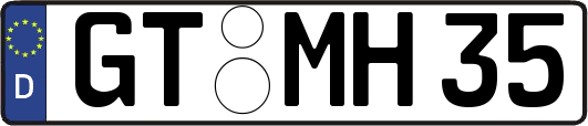 GT-MH35