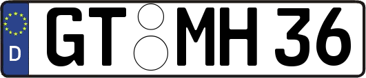 GT-MH36