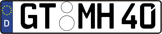 GT-MH40