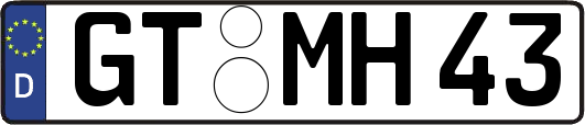 GT-MH43