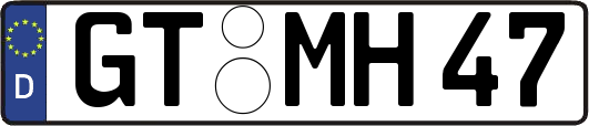 GT-MH47