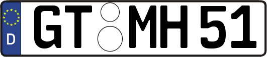 GT-MH51