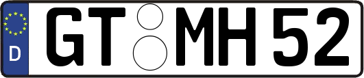 GT-MH52