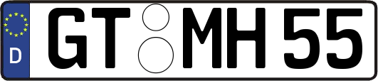 GT-MH55