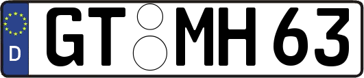 GT-MH63