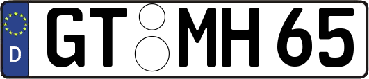 GT-MH65