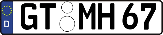 GT-MH67