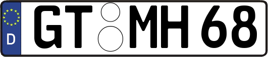 GT-MH68
