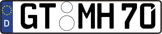 GT-MH70