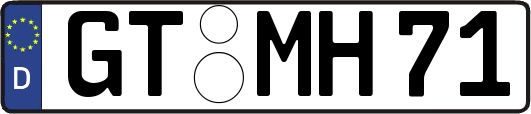GT-MH71