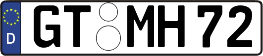 GT-MH72