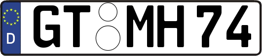GT-MH74
