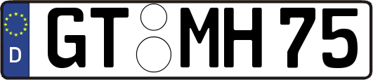 GT-MH75