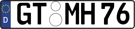 GT-MH76