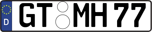 GT-MH77