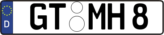 GT-MH8