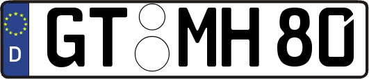 GT-MH80