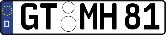 GT-MH81