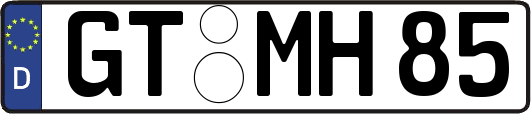 GT-MH85