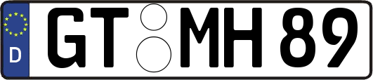 GT-MH89
